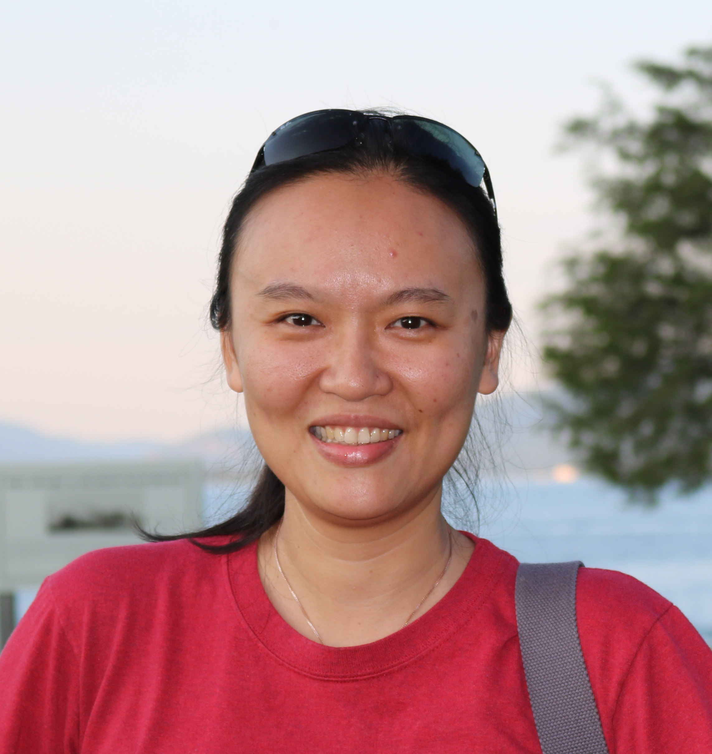 Qin Guo
