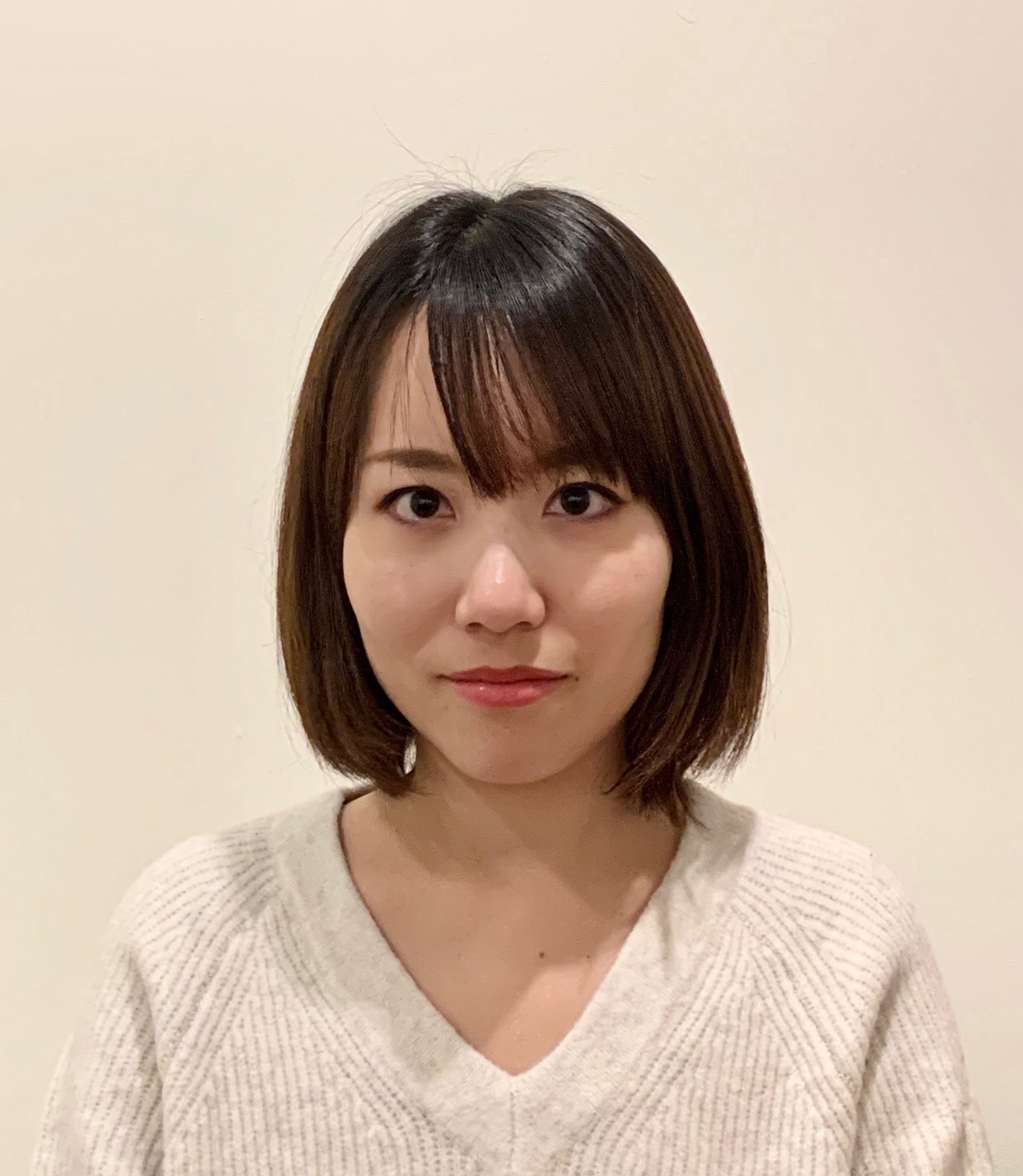 Shoko Kiritoshi